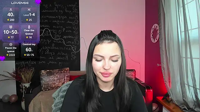 KittyShenson online show from 05/16/26, 11:42