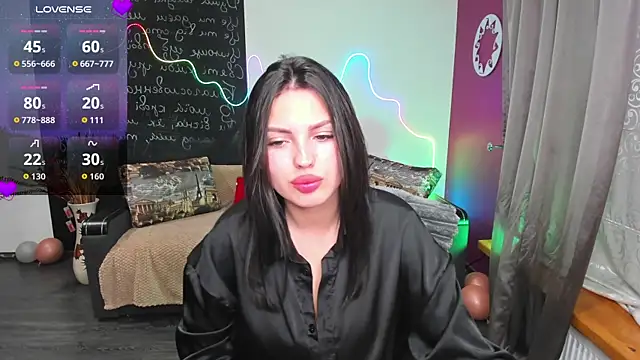 KittyShenson online show from 05/20/26, 05:43