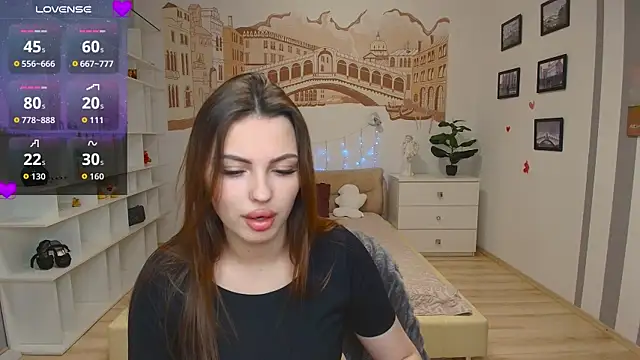 KittyShenson online show from 05/01/26, 11:37