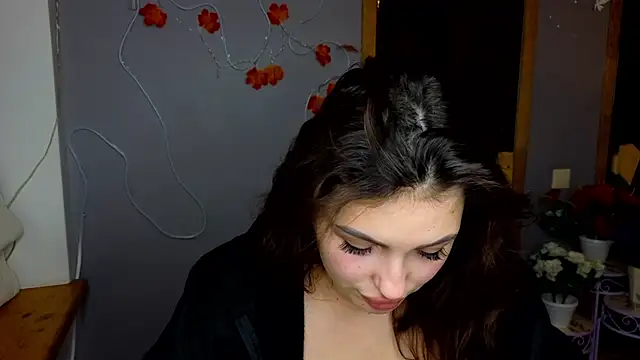 KittyShenson online show from 11/09/25, 01:42