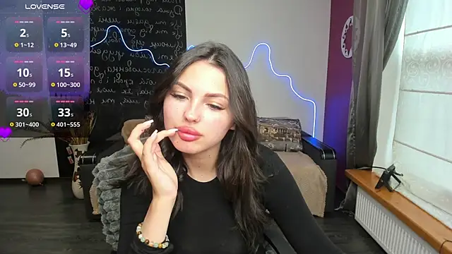 KittyShenson online show from 05/30/26, 11:38