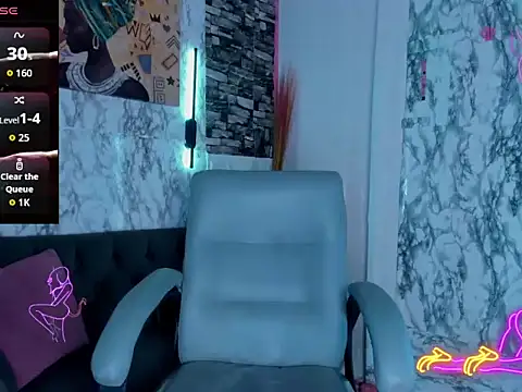 Saritaa Pretty online show from 10/20/25, 06:30