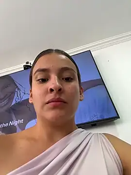 Talia Bonet online show from 04/06/26, 05:14