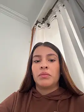 Talia Bonet online show from 05/12/26, 12:55