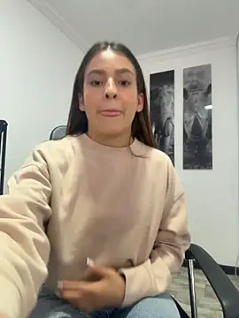 Talia Bonet online show from 04/02/26, 03:51