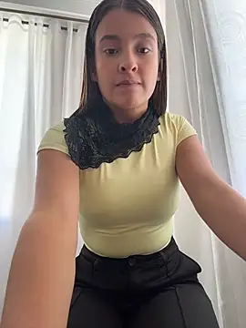 Talia Bonet online show from 05/09/26, 02:42