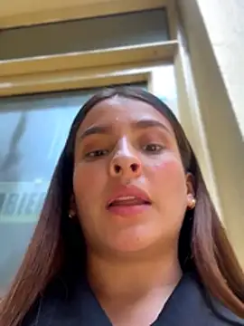 Talia Bonet online show from 02/07/26, 05:32