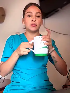 Talia Bonet online show from 11/19/25, 01:33