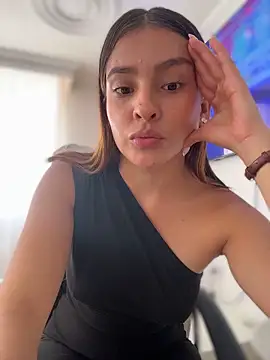 Talia Bonet online show from 03/30/26, 04:30