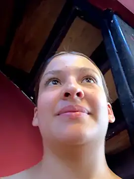 Talia Bonet online show from 11/29/25, 02:50