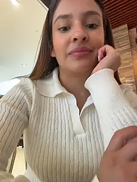 Talia Bonet online show from 04/05/26, 02:46