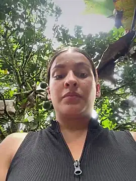 Talia Bonet online show from 12/22/25, 04:18