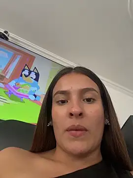 Talia Bonet online show from 04/01/26, 06:05