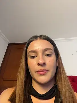 Talia Bonet online show from 03/18/26, 07:15