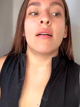 Talia Bonet online show from 11/13/25, 02:54