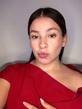 Talia Bonet online show from 11/24/25, 12:38