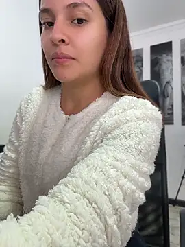 Talia Bonet online show from 04/10/26, 03:08