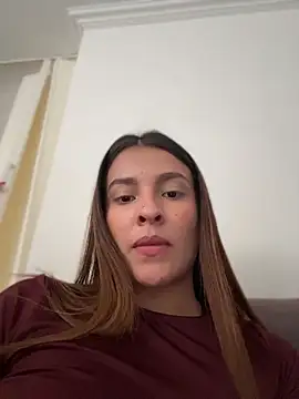 Talia Bonet online show from 05/08/26, 01:15