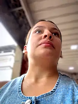 Talia Bonet online show from 11/30/25, 01:56