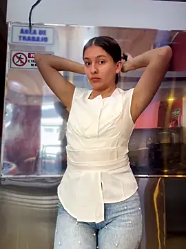 Talia Bonet online show from 12/02/25, 02:52