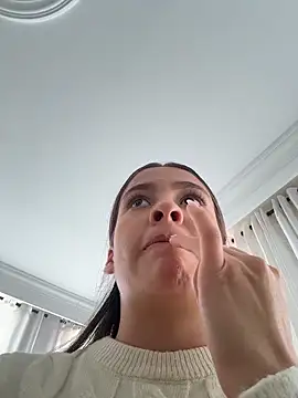 Talia Bonet online show from 03/16/26, 07:05