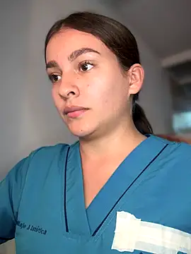 Talia Bonet online show from 11/12/25, 03:16