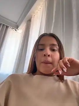 Talia Bonet online show from 03/26/26, 04:49