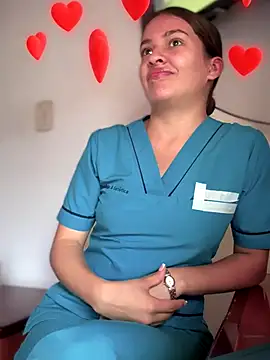 Talia Bonet online show from 11/11/25, 04:02