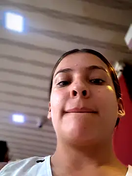 Talia Bonet online show from 11/27/25, 02:28