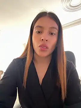 Talia Bonet online show from 06/10/26, 01:23