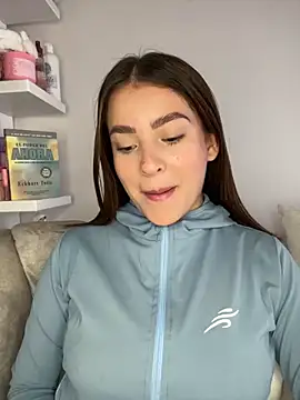 Talia Bonet online show from 11/05/25, 02:20