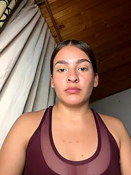 Talia Bonet online show from 10/24/25, 01:37