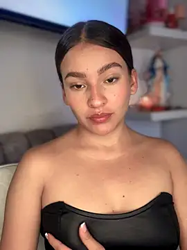 Talia Bonet online show from 11/10/25, 01:05