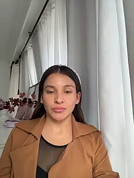 Talia Bonet online show from 04/21/26, 10:05