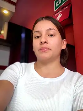 Talia Bonet online show from 12/03/25, 03:11