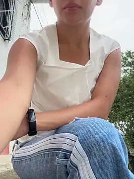 Talia Bonet online show from 12/20/25, 02:53