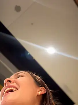 Talia Bonet online show from 01/31/26, 07:56