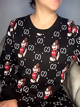 Talia Bonet online show from 12/13/25, 08:04