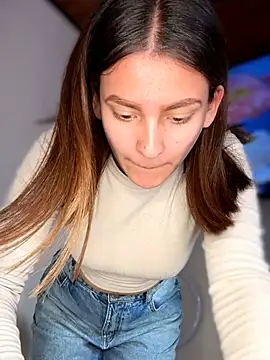 Talia Bonet online show from 02/21/26, 03:47