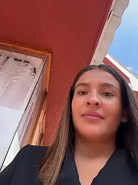 Talia Bonet online show from 03/10/26, 06:34