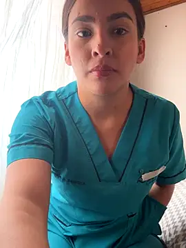 Talia Bonet online show from 10/24/25, 05:12