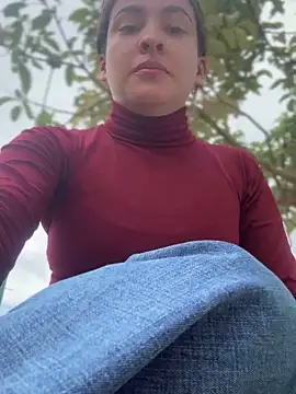 Talia Bonet online show from 11/09/25, 04:11