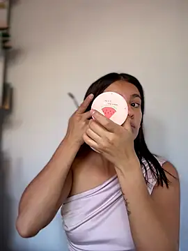 Talia Bonet online show from 01/17/26, 01:47