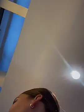 Talia Bonet online show from 02/11/26, 09:36