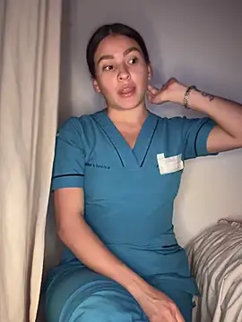 Talia Bonet online show from 11/09/25, 04:05