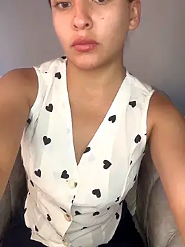 Talia Bonet online show from 12/05/25, 04:05