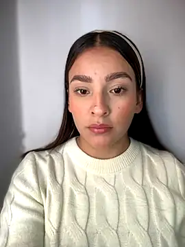 Talia Bonet online show from 11/17/25, 04:11