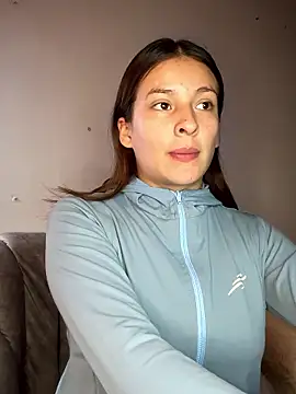 Talia Bonet online show from 01/12/26, 01:29