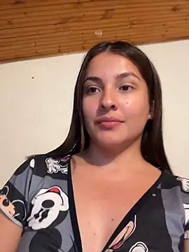 Talia Bonet online show from 11/05/25, 02:14