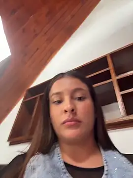 Talia Bonet online show from 03/13/26, 04:45